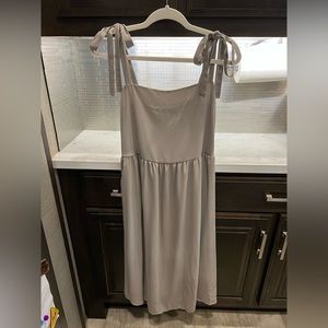 NWOT Final Touch Flowy Dress